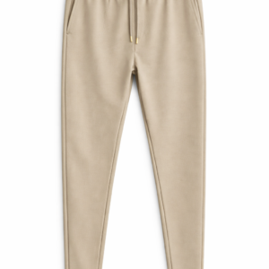 Tiano Comfort Tapered Pants – Salmon