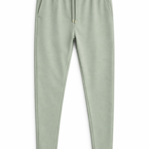 Tiano Comfort Tapered Pants – Light Green