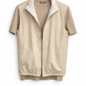 Tiano Essential Lightweight Bodywarmer – Beige