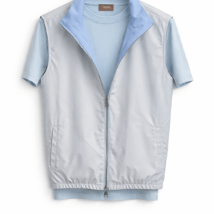 Tiano Essential Lightweight Bodywarmer – Ice Grey