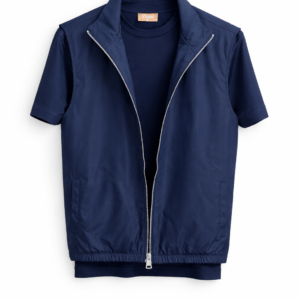 Tiano Essential Lightweight Bodywarmer – Navy