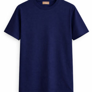 Tiano Essential T-Shirt – Dark Blue