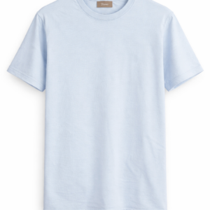Tiano Essential T-Shirt – Light Blue