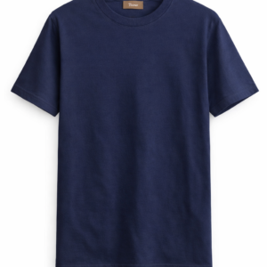 Tiano Essential T-Shirt – Marine Blue