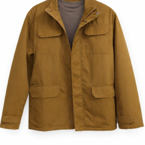 Urban Field Jacket – Brown